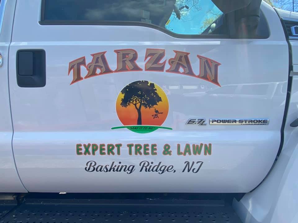 Lombardo Lettering Inc | Chester NJ