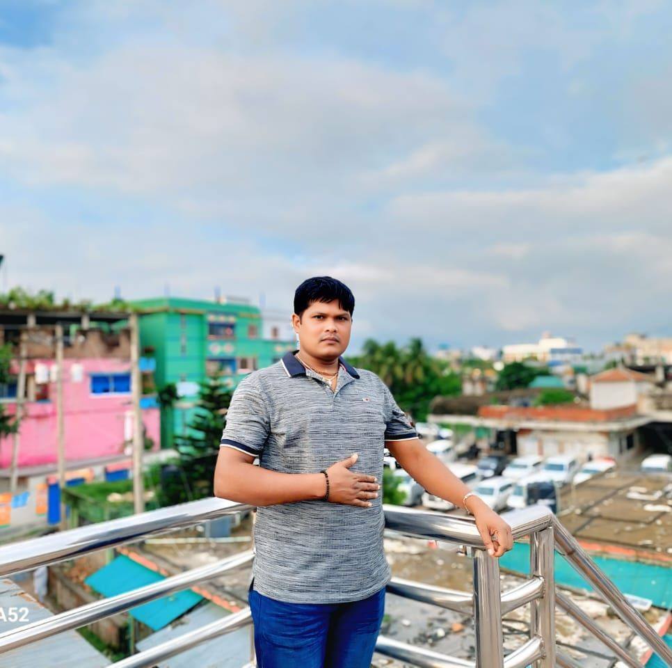 Anonto Das