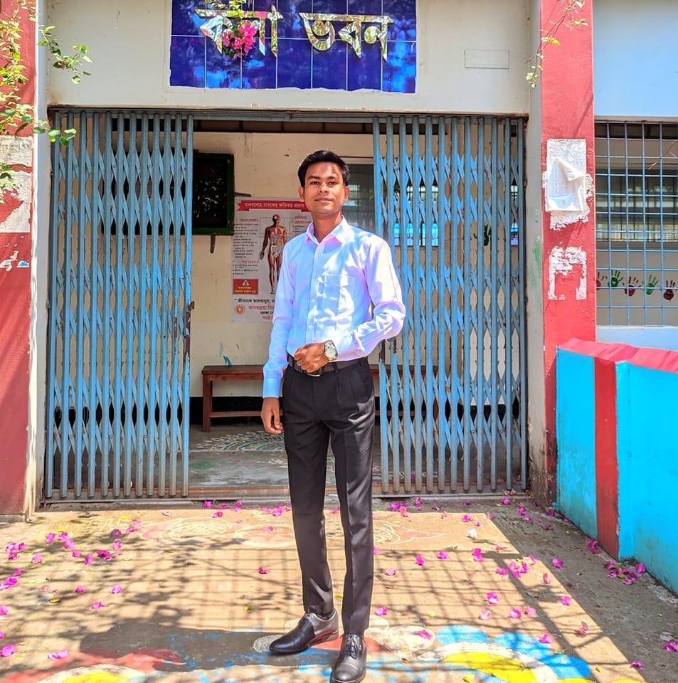 Basudeb