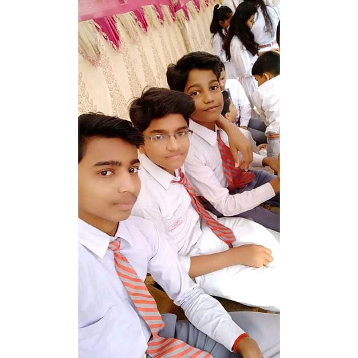 Gaurav Raj
