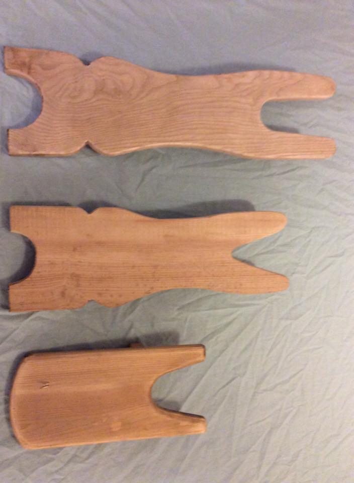 George Hance Woodworks