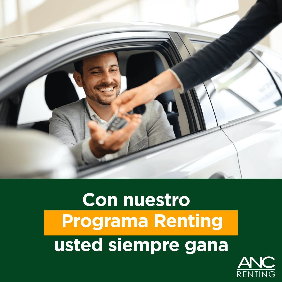ANC Renting - Evite perder tiempo, recursos y dinero con... | Facebook