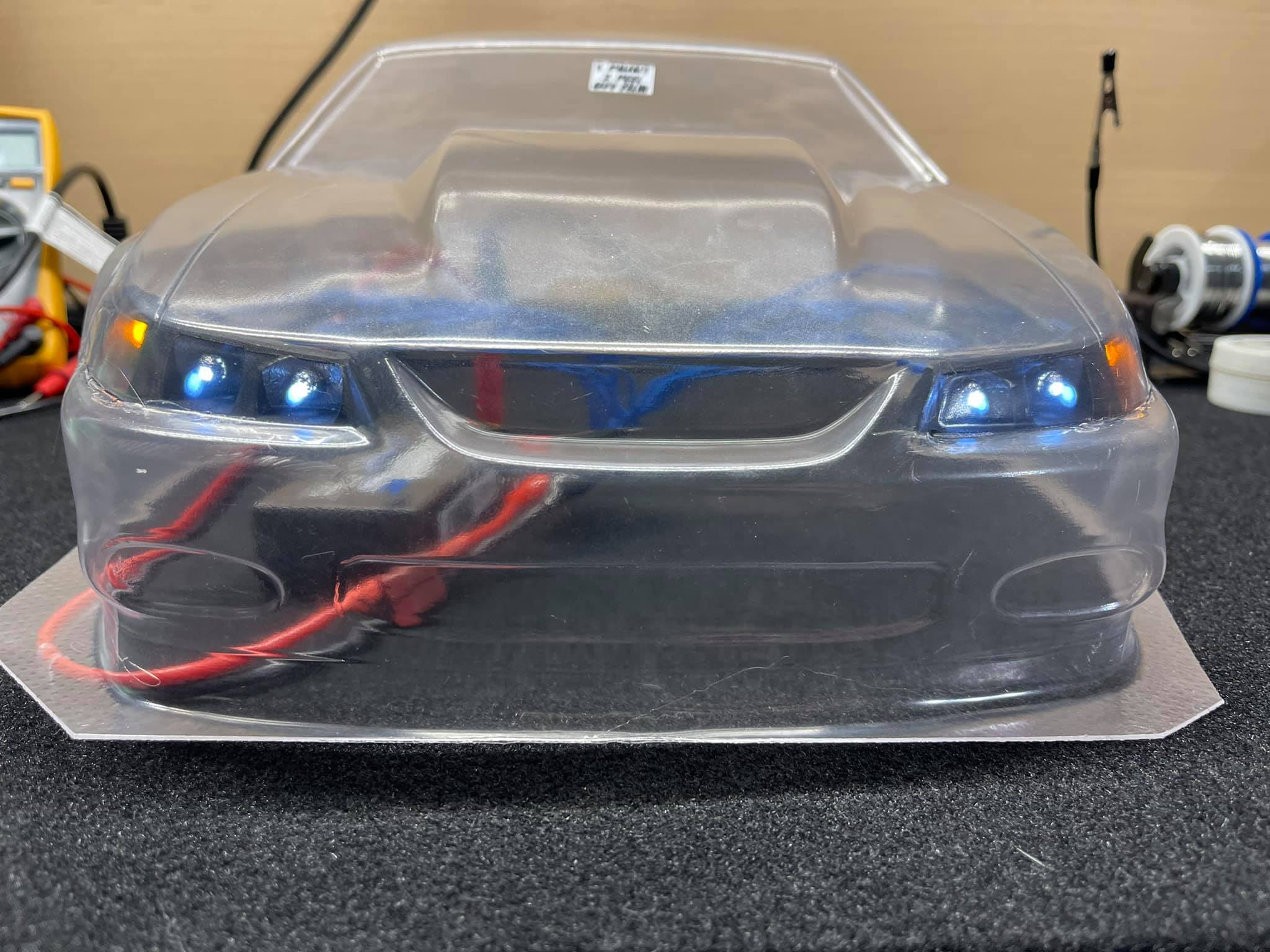 MAD RC Racing | Gibsonton FL