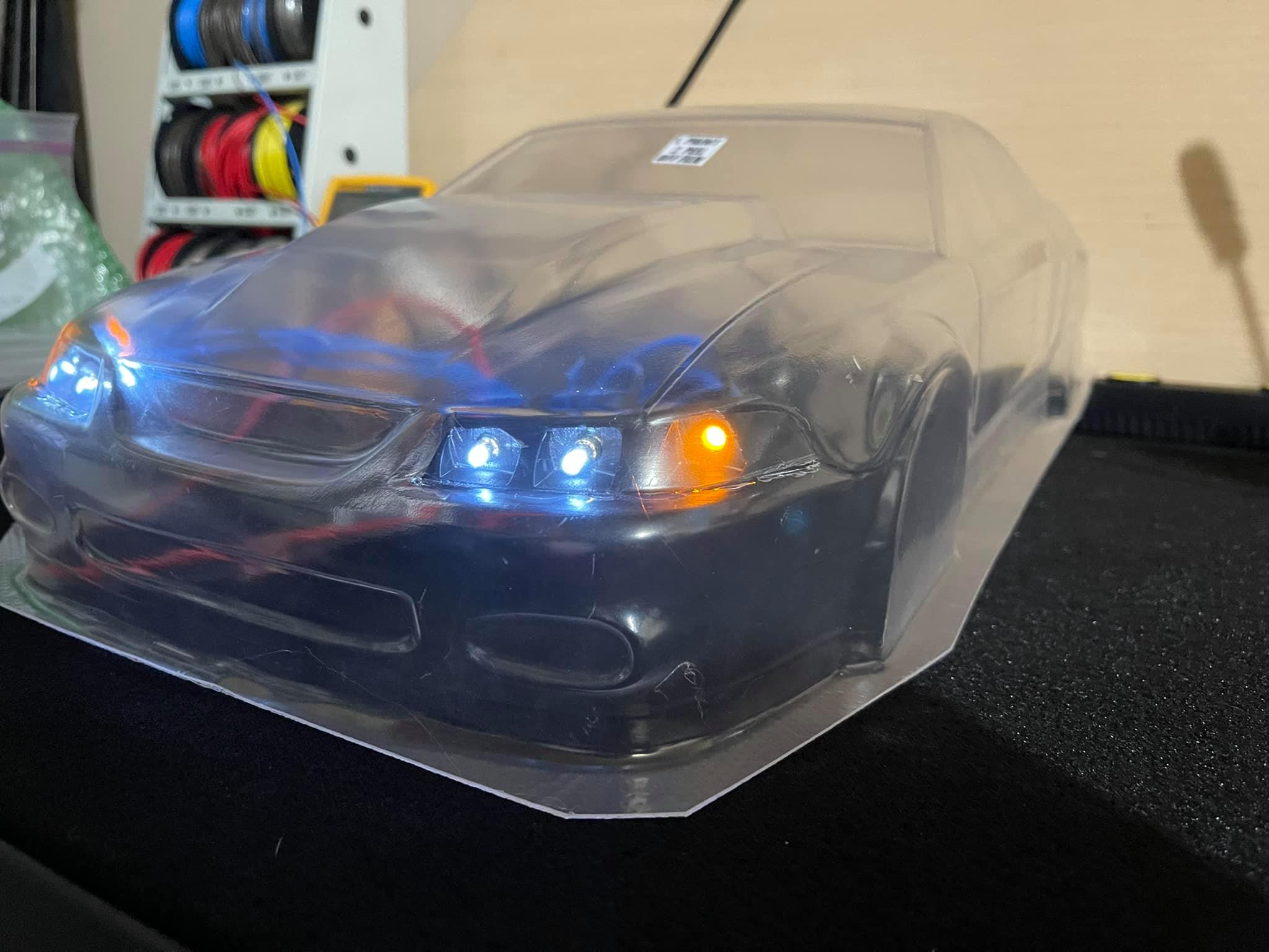MAD RC Racing | Gibsonton FL