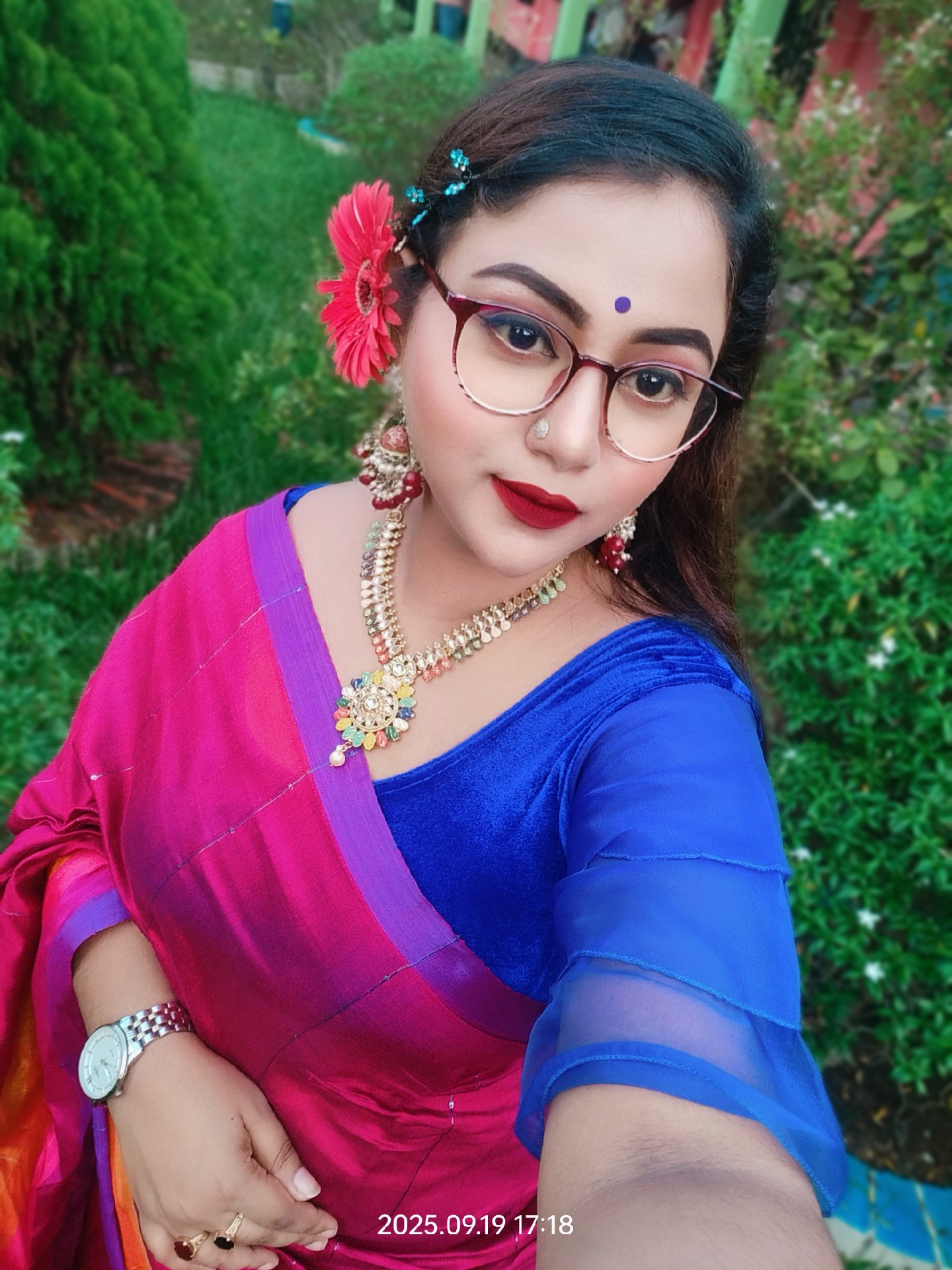 Nusrat Jahan Riya