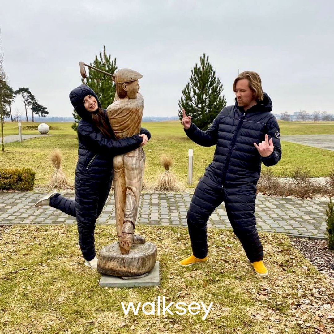 Walksey