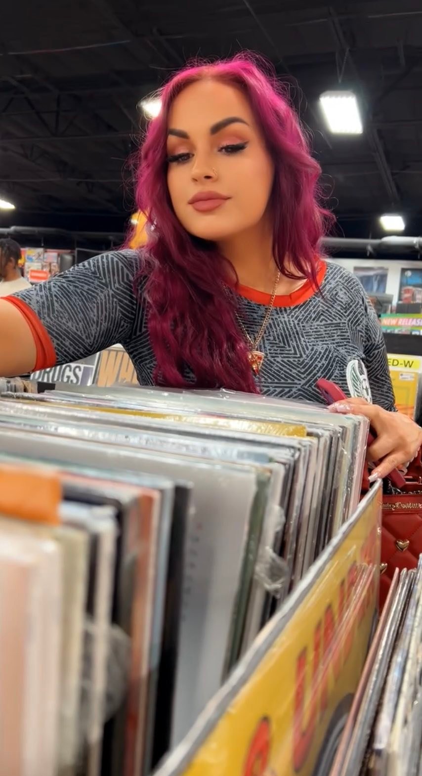 Ashli Phoenix