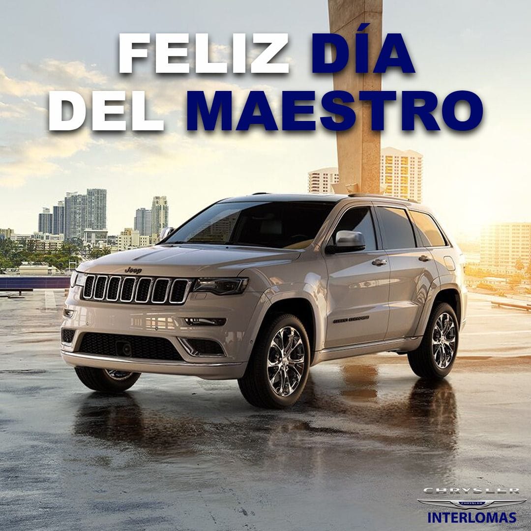 🙋🏻‍♂️Gracias por siempre guiarnos... - Automundo Interlomas