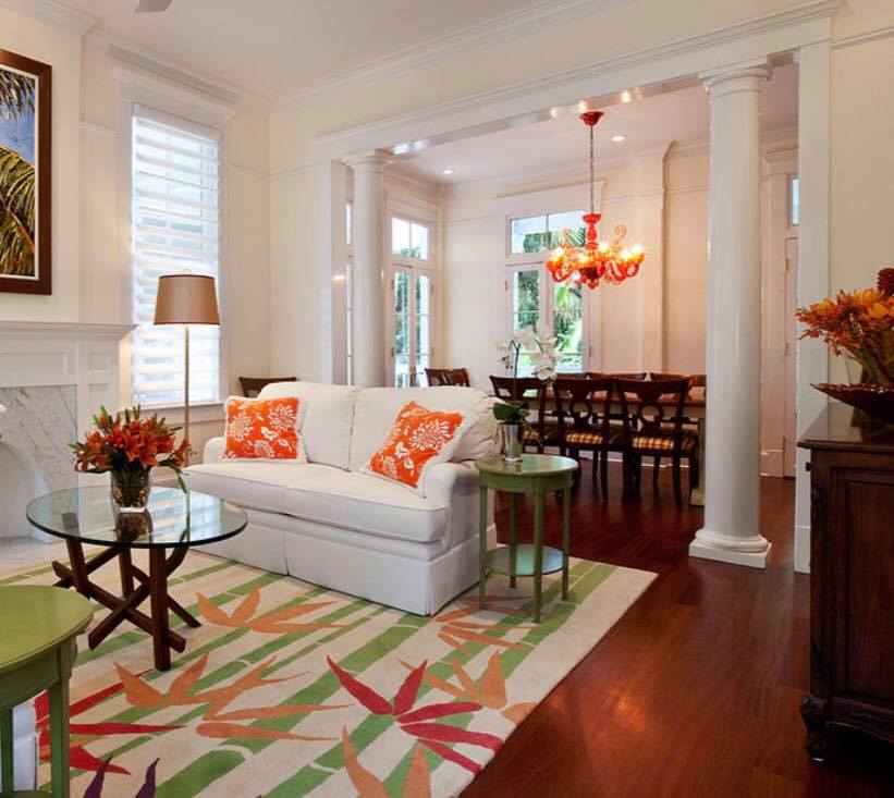 Laureen Hopkins Interior Design | Edwards CO