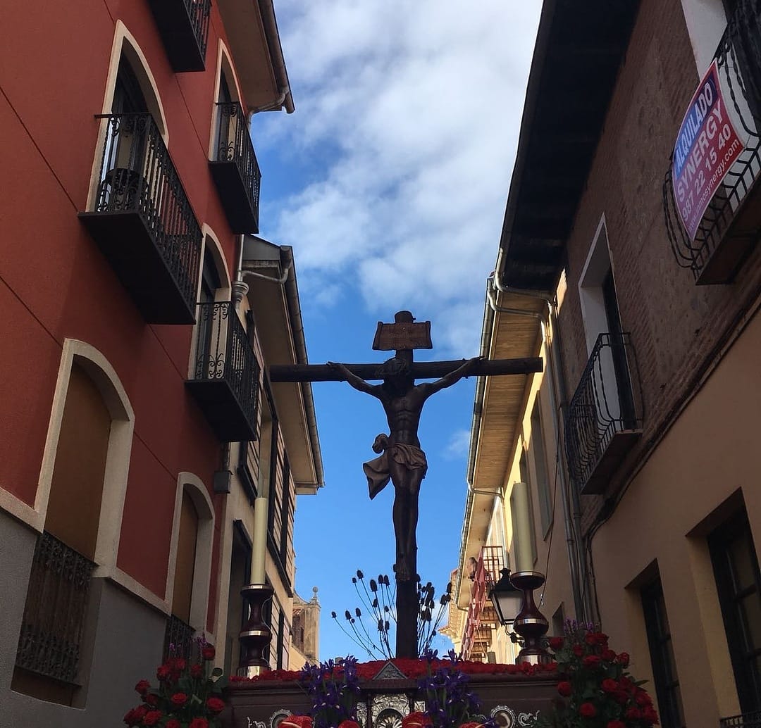 Hoy, día 8 de Junio queremos... - Jóvenes Papones De León