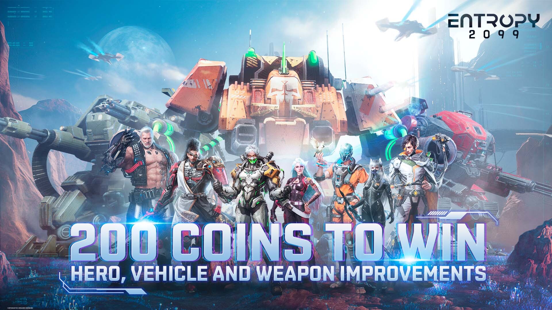 Project Entropy - ☛A message from the lead developer -... | Facebook