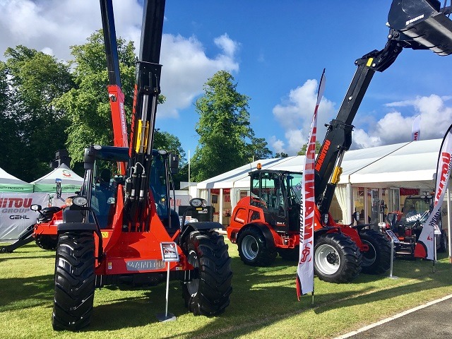 😍 It's hard to resist a mighty... - Northern Lift Trucks