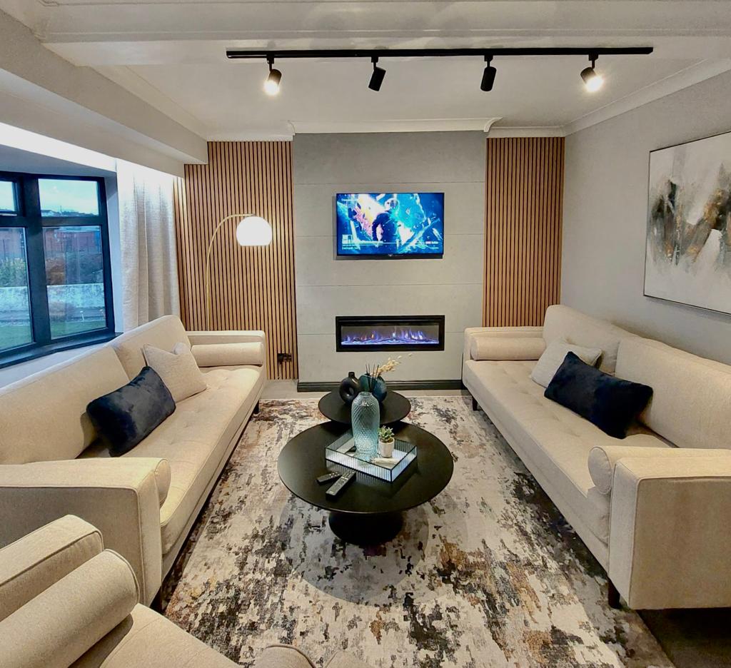 Dreamspace Interior Design
