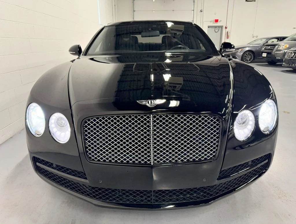 Bentley Motors Bloomington Il