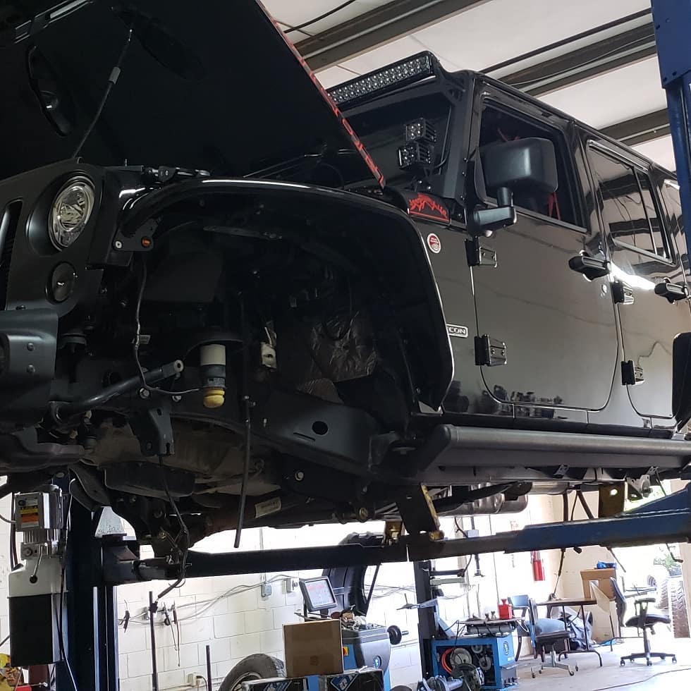 TicksOffroad4x4 Shop | Morrow GA