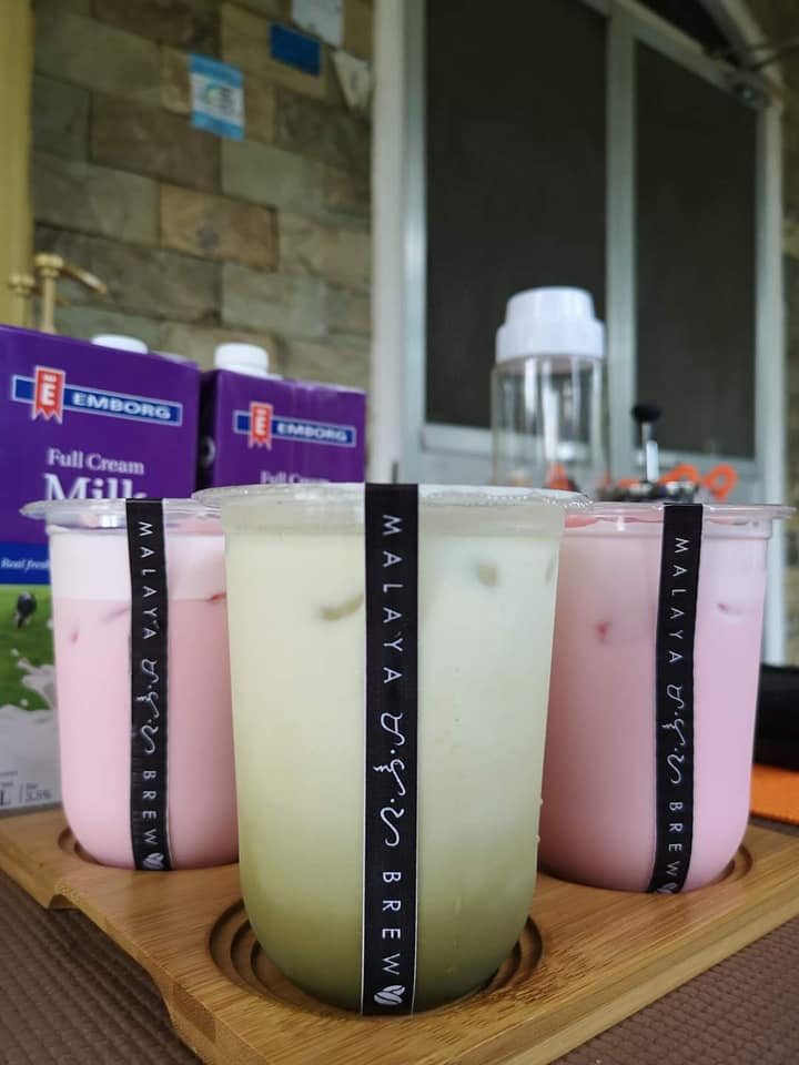 Malaya Brew - Maitum added a new photo. - Malaya Brew - Maitum