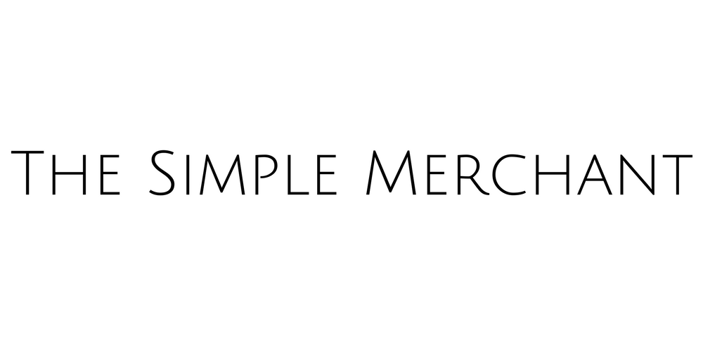 The Simple Merchant