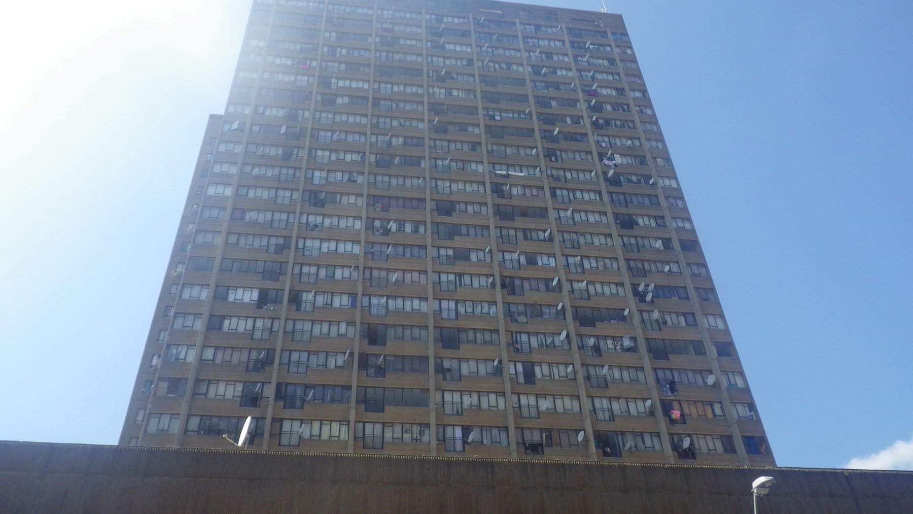 High Point building... - Trafalgar Property Management | Facebook