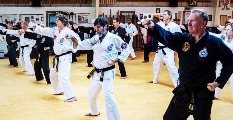 Our 51st... - Chayon-Ryu World HQ - Kim Soo Karate | Facebook