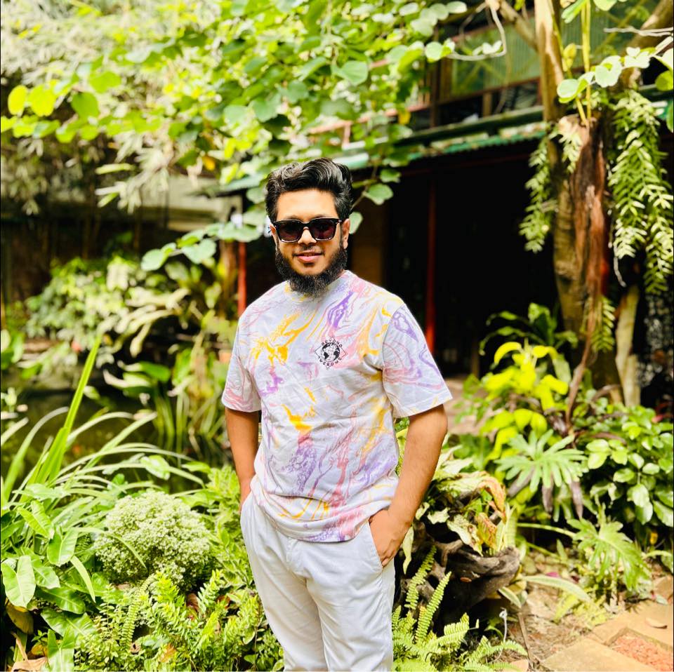 Tanzir Rahman Raza