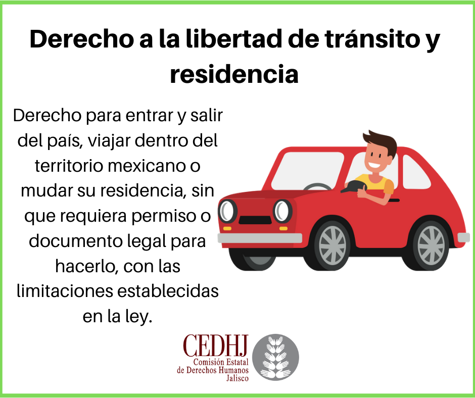 Comisión Estatal de Derechos Humanos Jalisco - #SabíasQue La ...