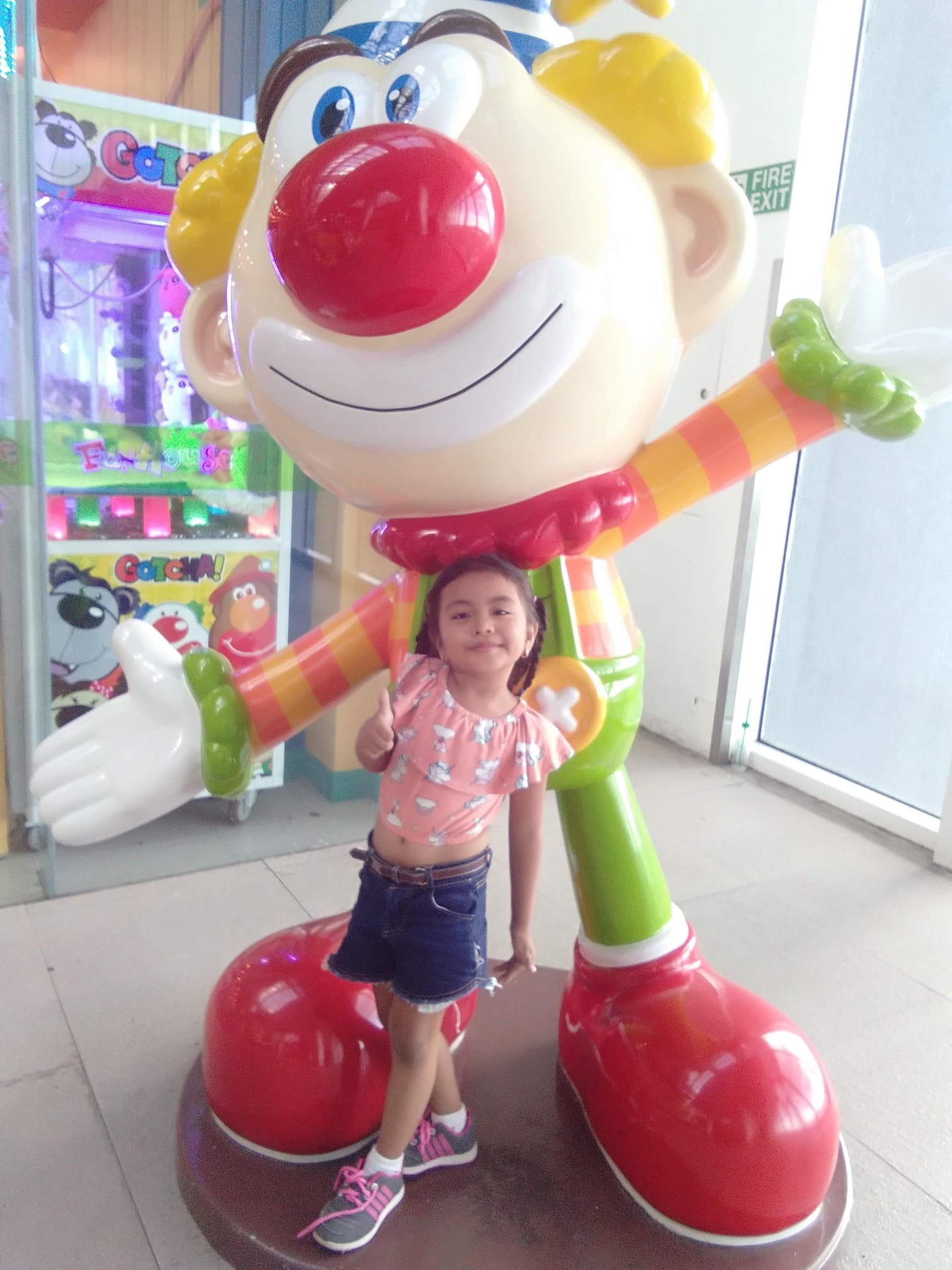 Lovely Rose Garcia Torres