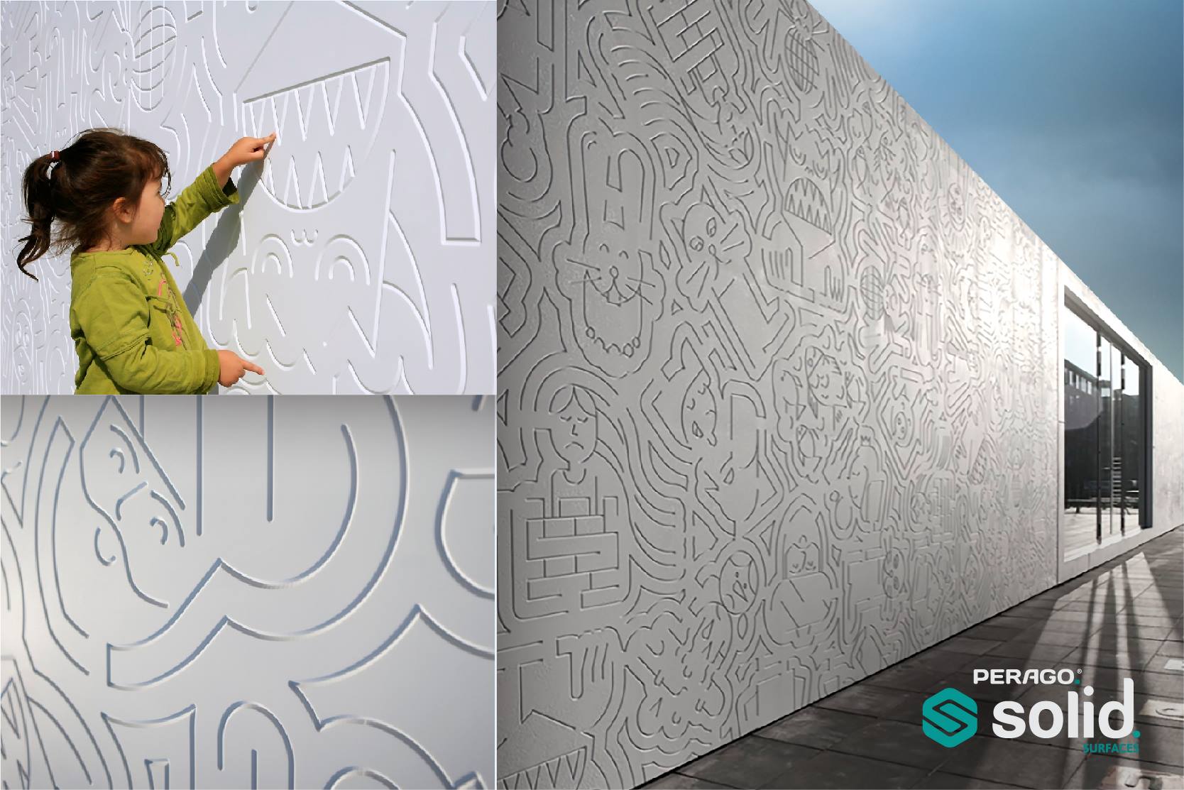 Perago Surfaces