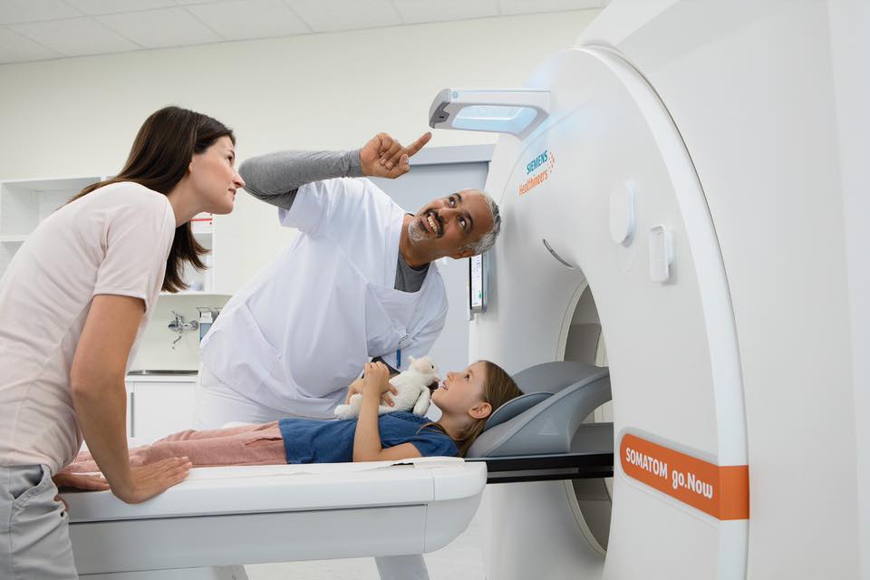 #اسرع جهاز... - Prime scan - مركز الأشعة برايم سكان