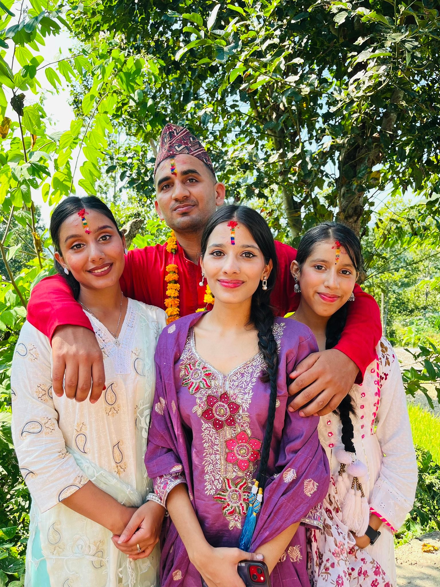 Nabina Rijal