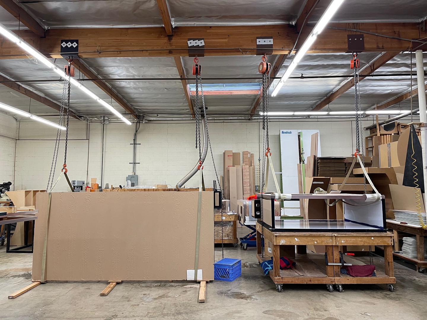 Plastic fabricators, inc. | Carson CA
