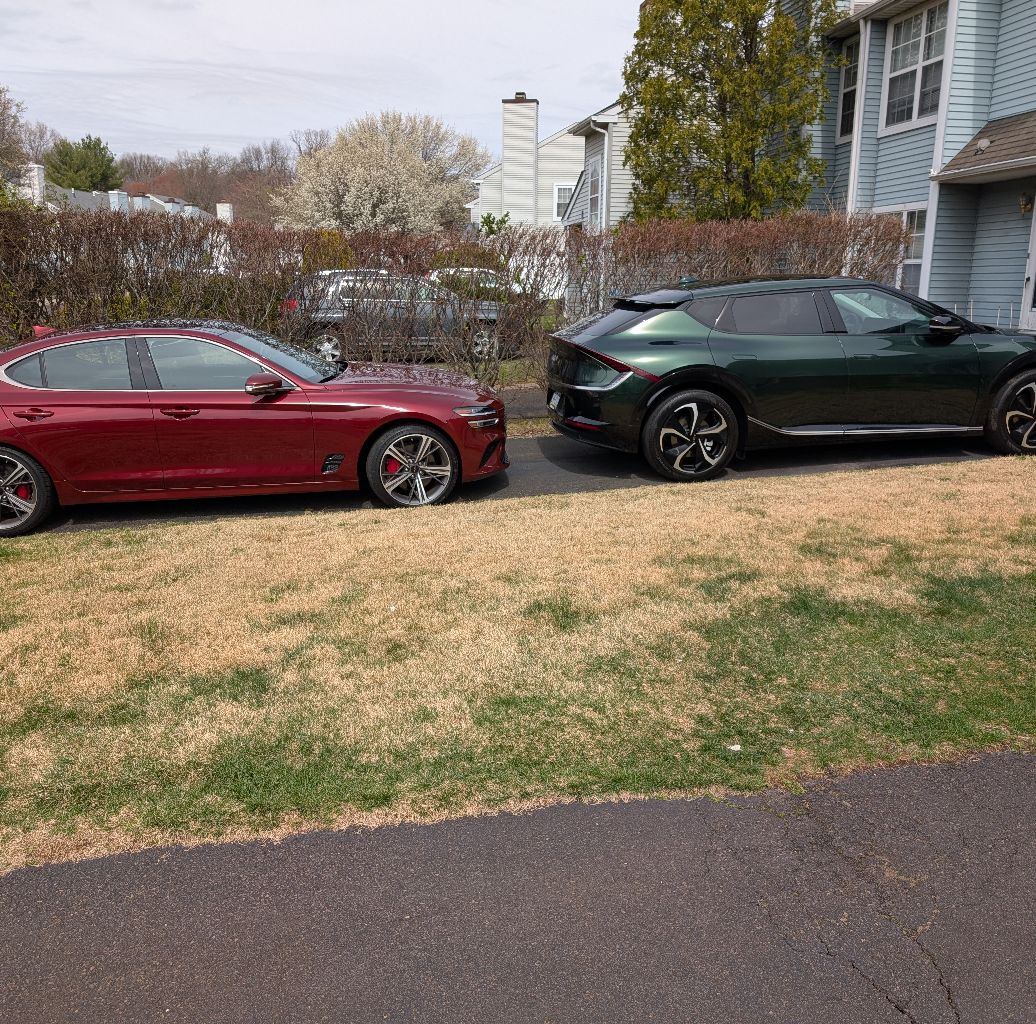KIA EV6 Owners USA | Just recieved a Voluntary VCMS ECU recall letter ...