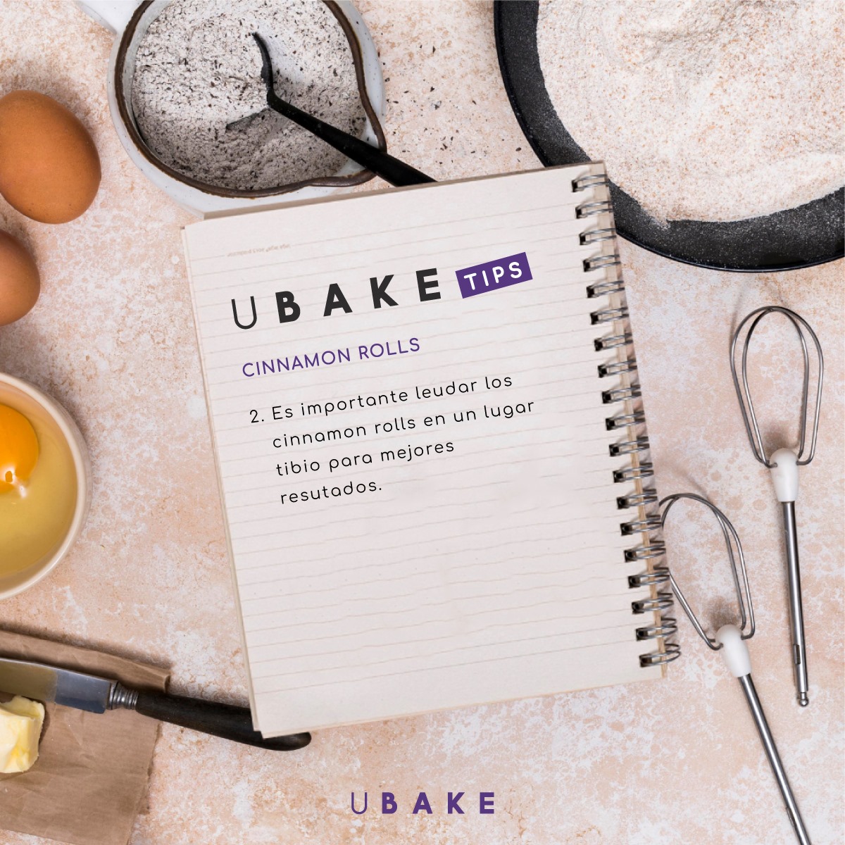 UBAKE
