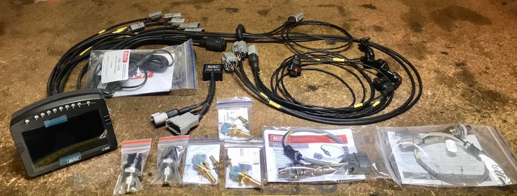 ProWire Performance Wiring