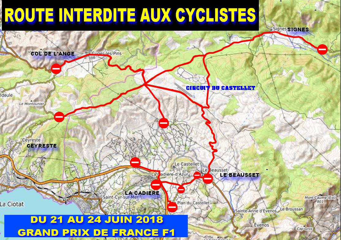 La Tribu Triathlon Aubagne