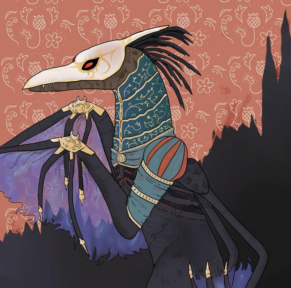 War Dragons - Dragon Lords have been creating their own...