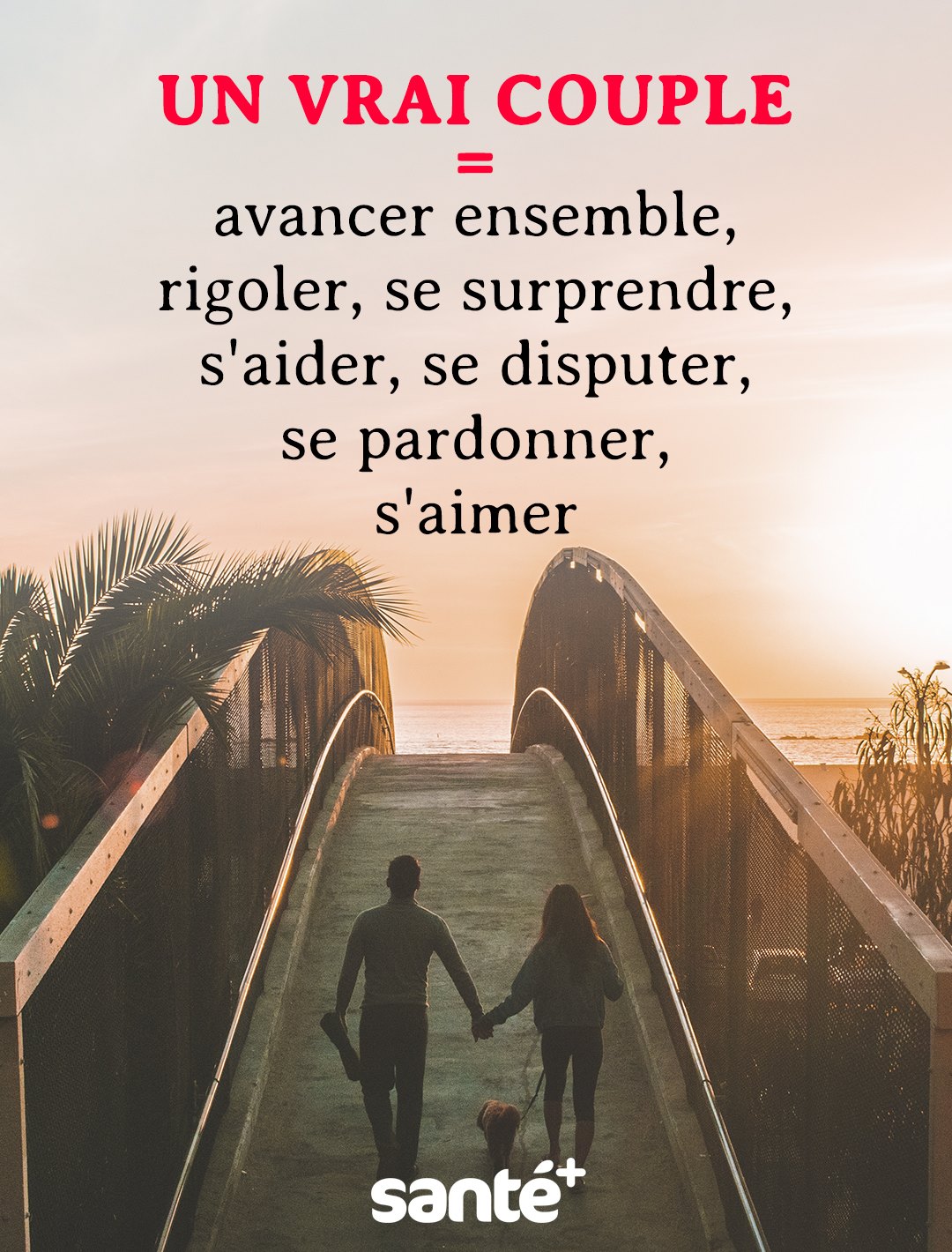 Citation Effort Dans Un Couple