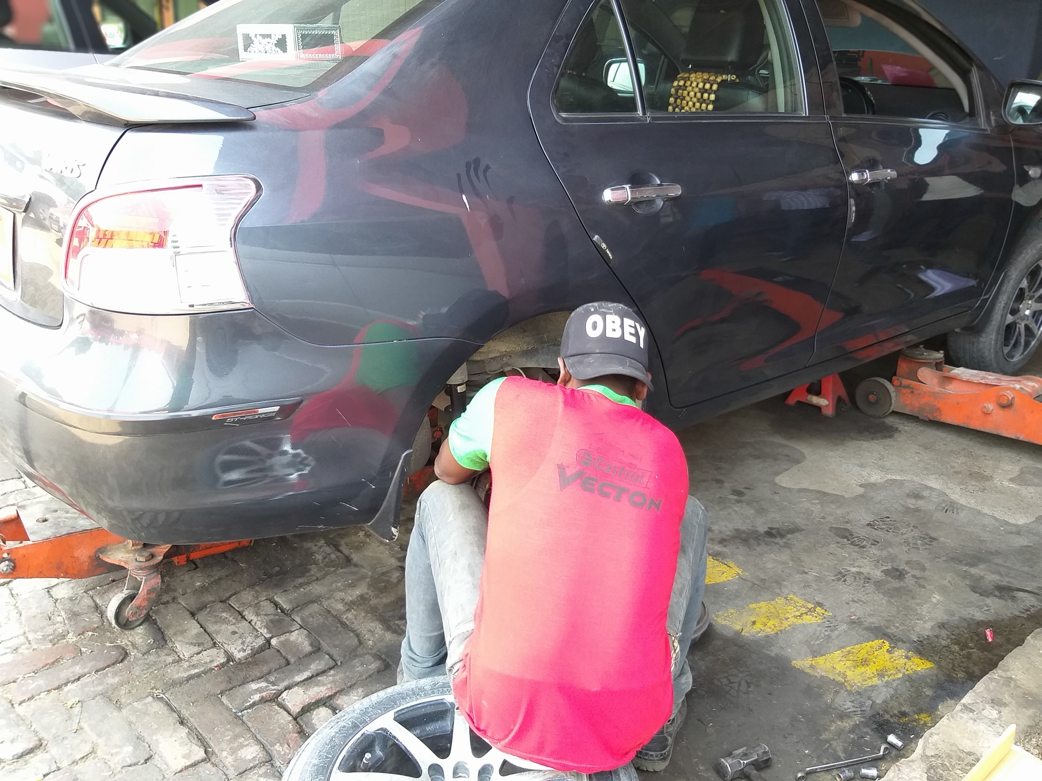 Global Auto Point | Biratnagar