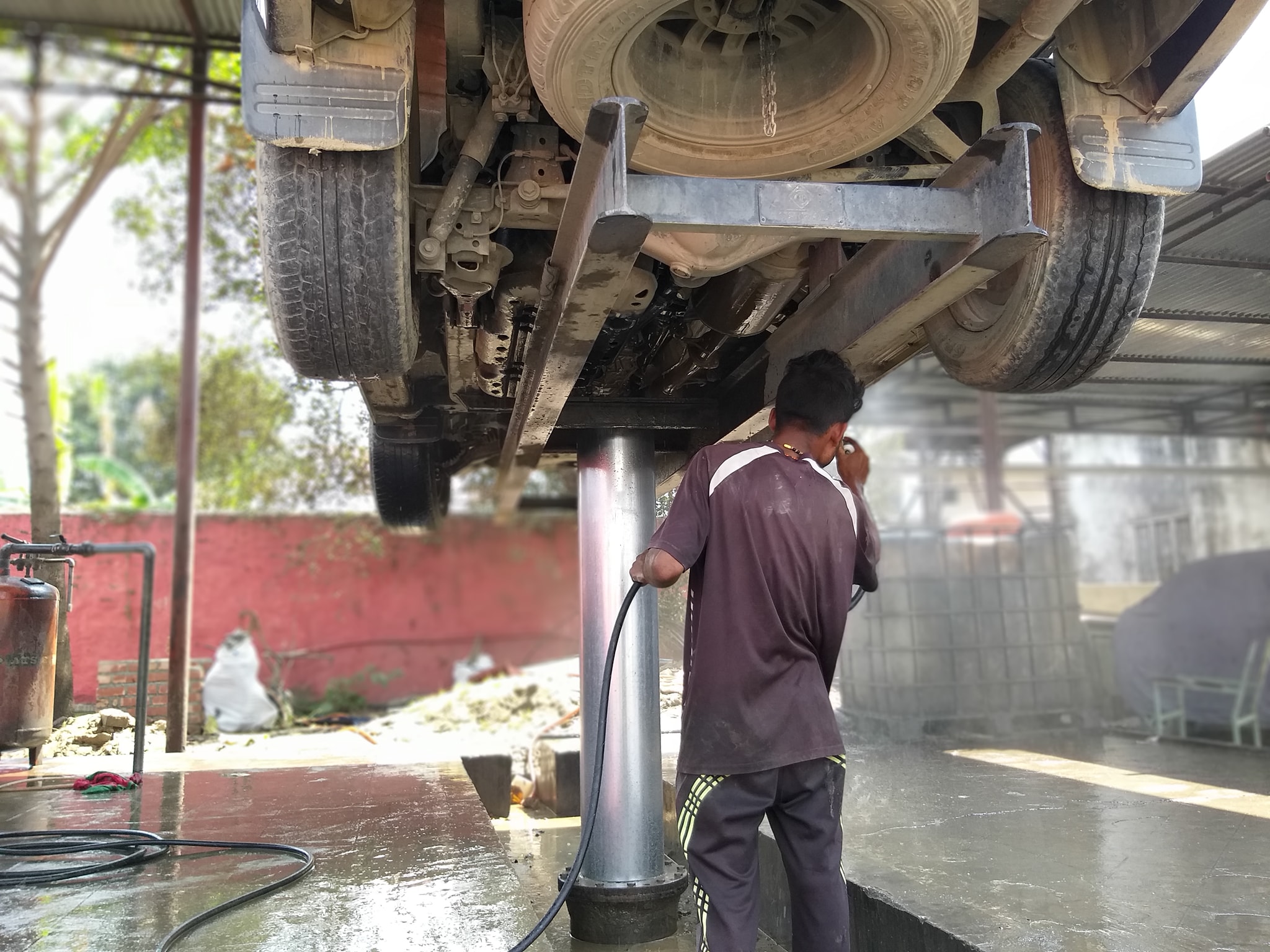 Global Auto Point | Biratnagar