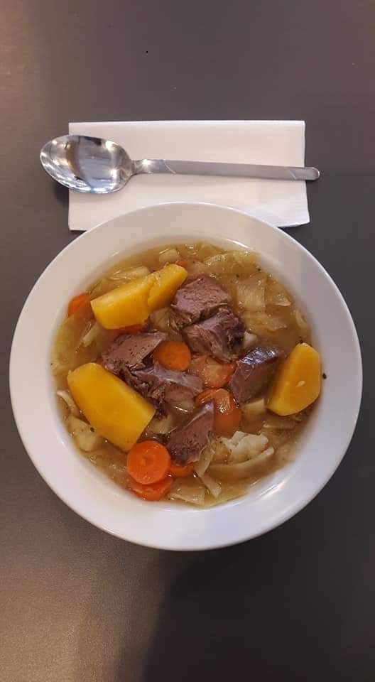 Gásadalsgarður - Gásadalsgarður added a new photo.