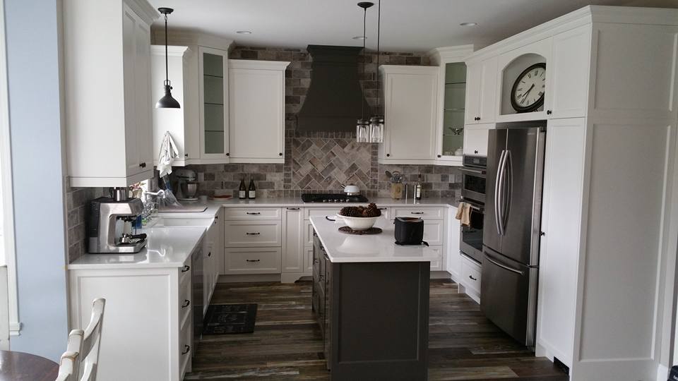 Infinite Interiors - By Marc Edwards | Langley BC