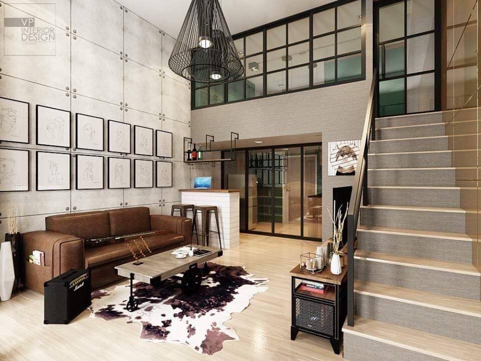 ผลงานการติดตั้ง... - CHADA 1992 Interior Design & Construction | Facebook