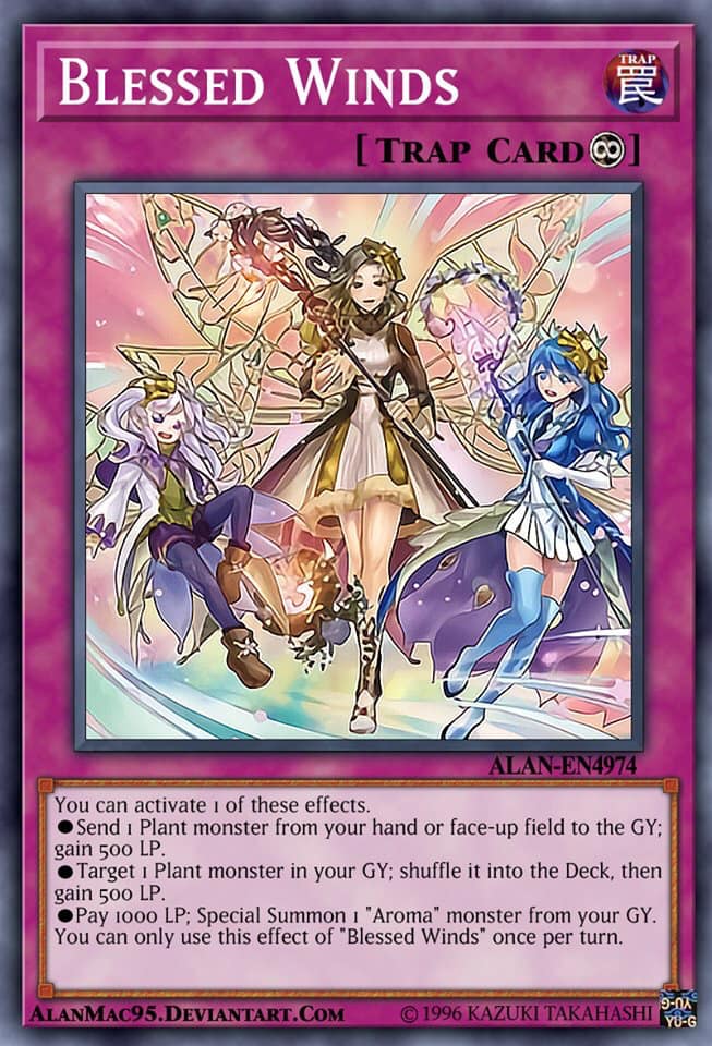 aromage cards yugioh Yu-Gi-Oh! - Rosemary - DUPO-EN083 - Ultra Rare - 1st Edition Mint / near mint condition trading card Aroma Healing | Card Details