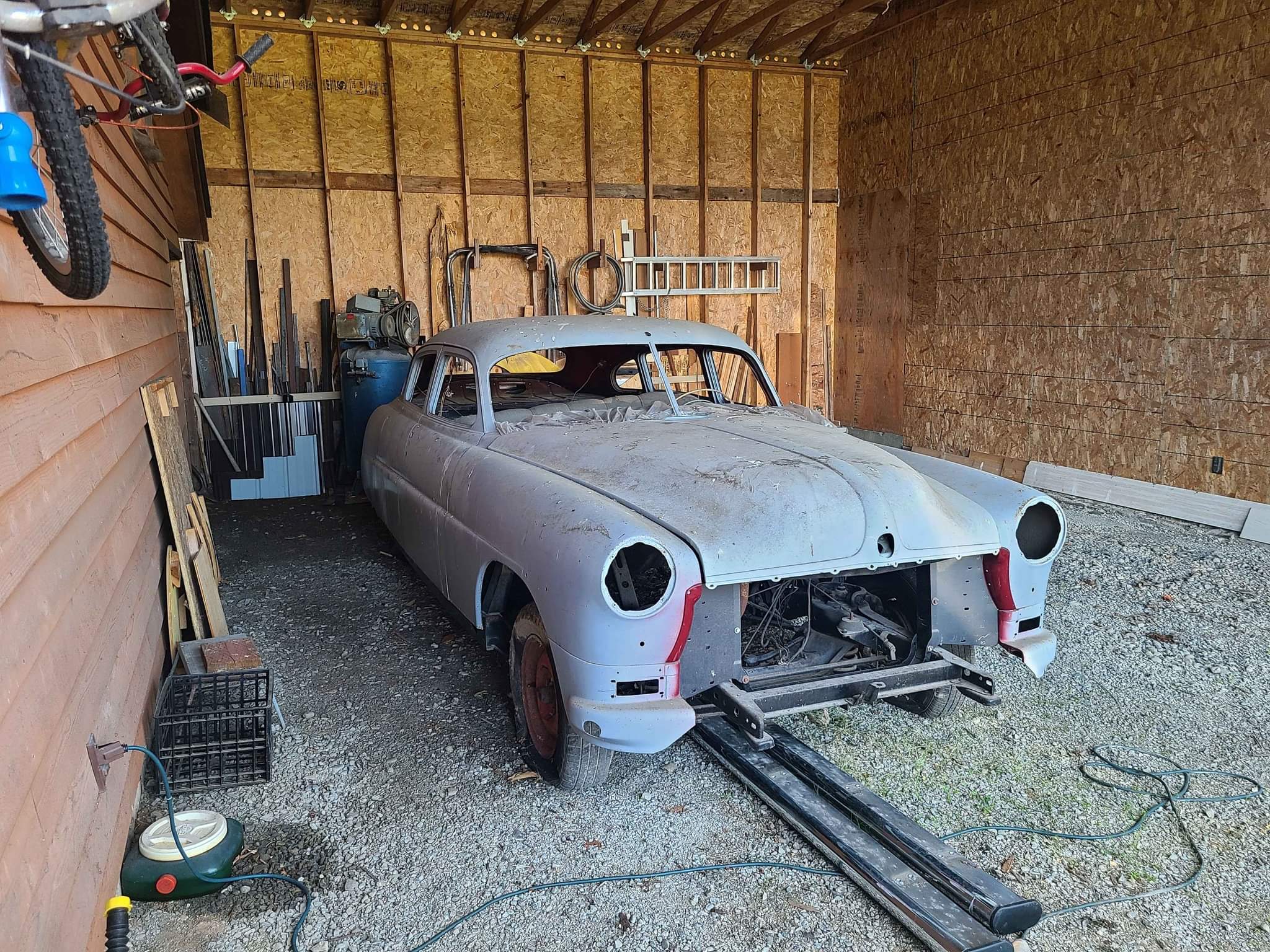 1948 Hudson commodore - Cars & Trucks - Yelm, Washington | Facebook ...