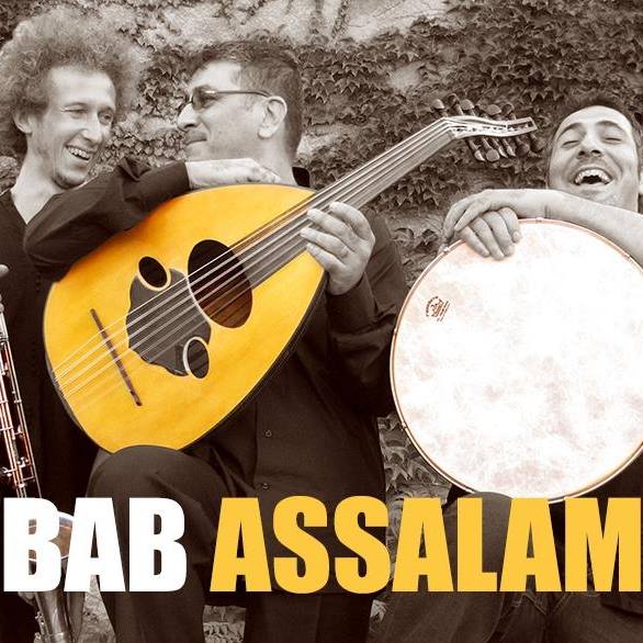 bab-assalam