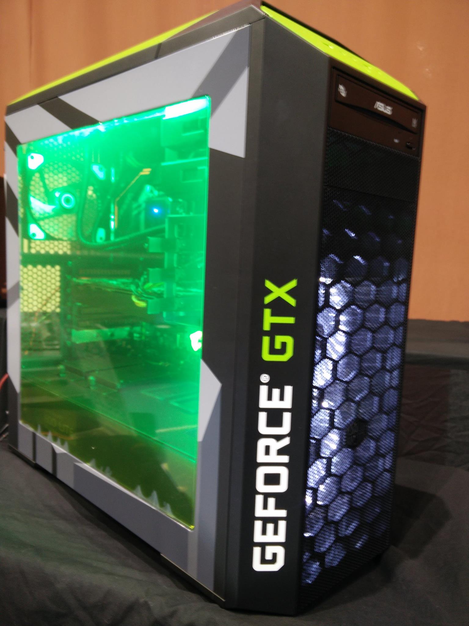 Boston Computer Fair