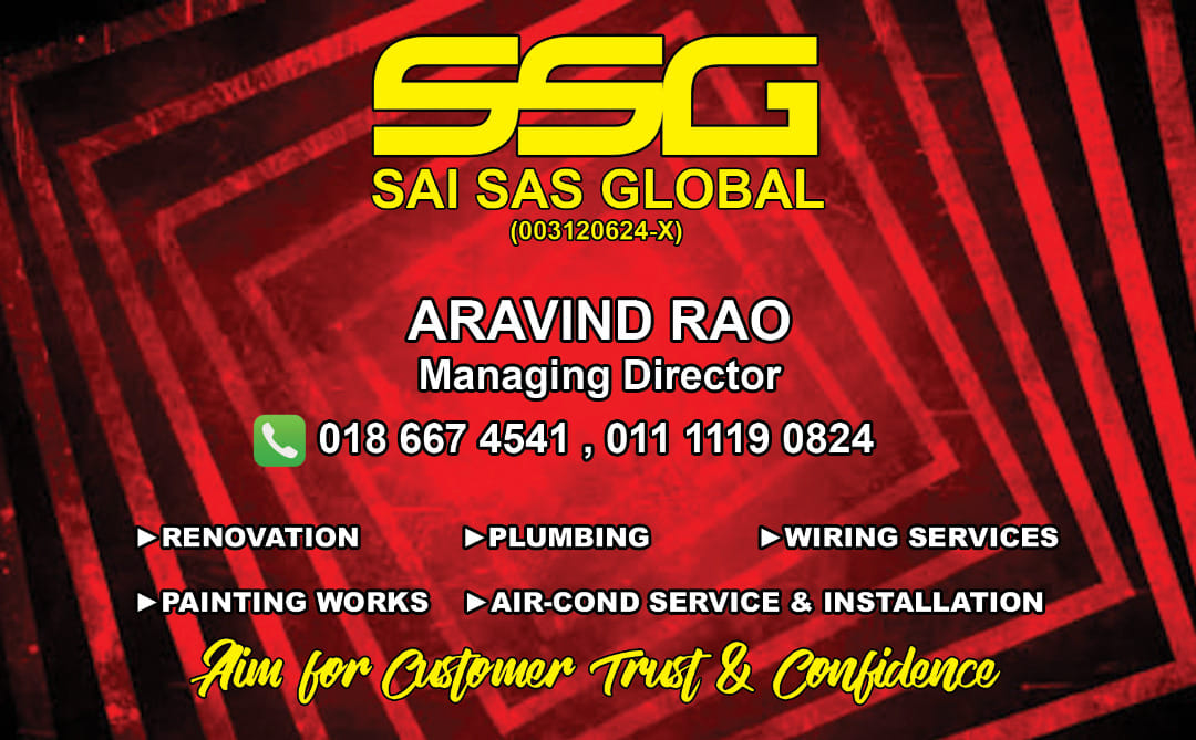 Aravind Rao