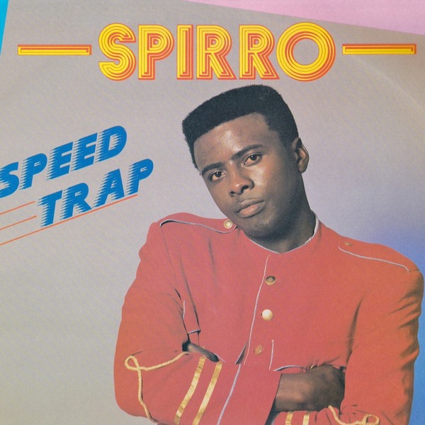Spirro - Speed Trap (1989)... - OLD SKOOL MUSIC SHARE