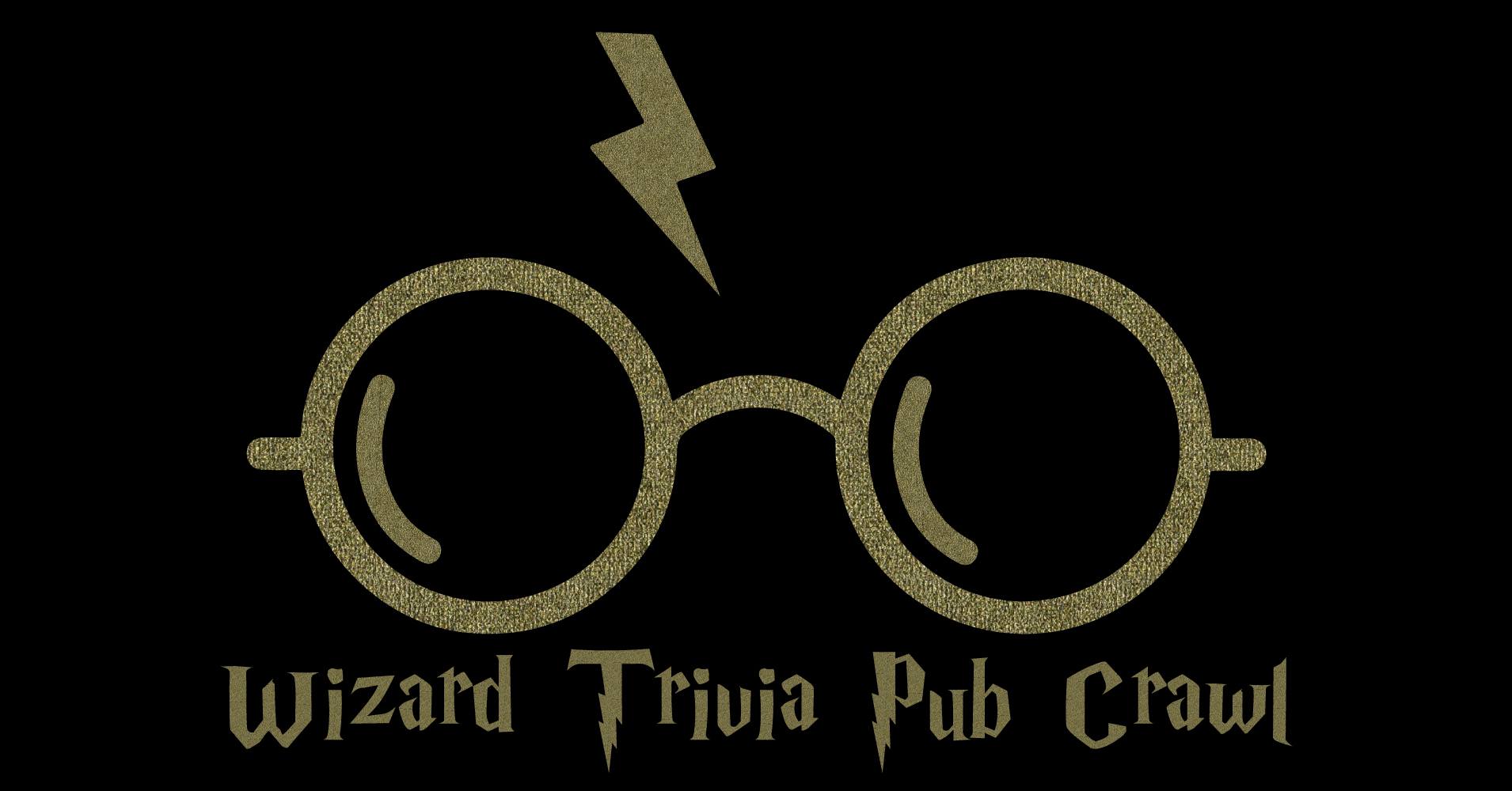 Portland - Wizard Trivia Pub Crawl - $15,000+ Prizes