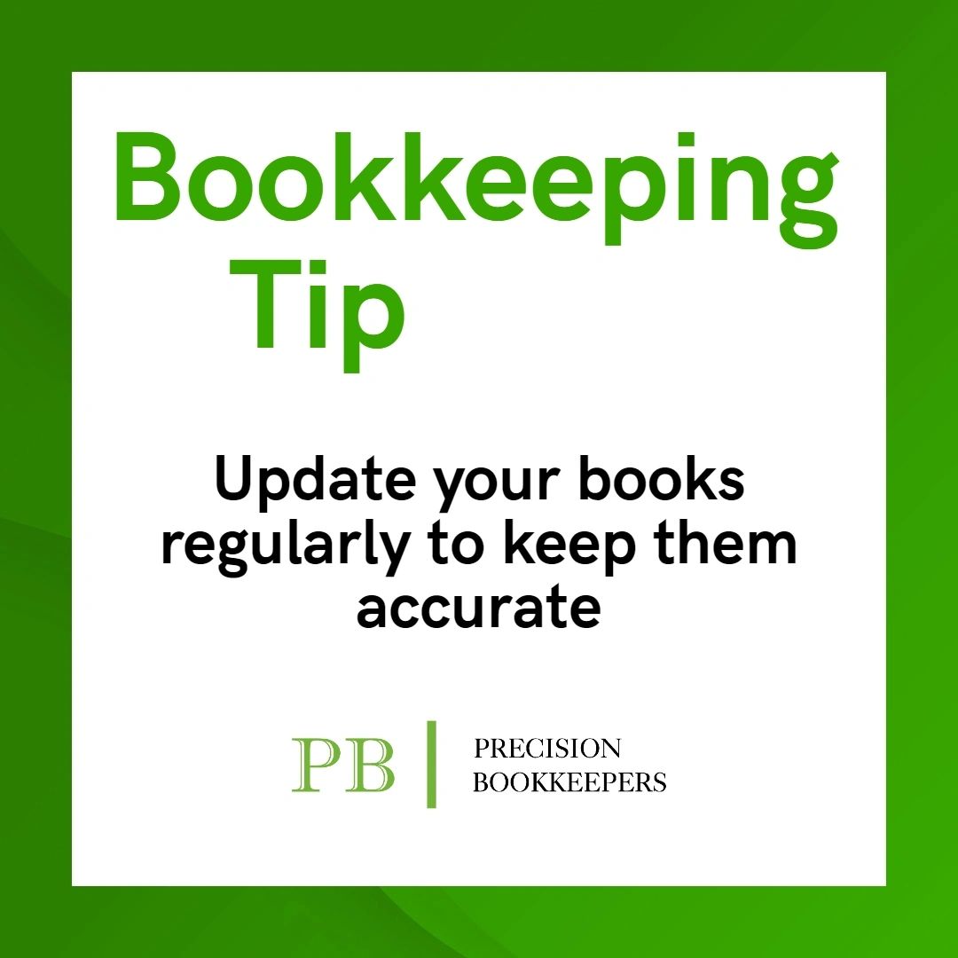 Precision Bookkeepers