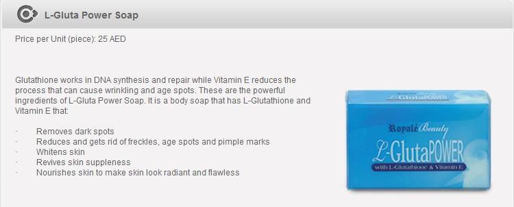 glutathione royale price Facebook Selection:50 Grams dark spot face cream Hydration: The Only Hangover